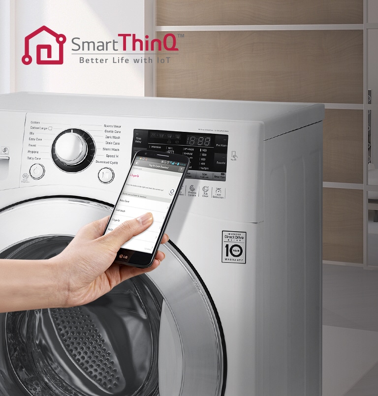Smart Convenience with NFC